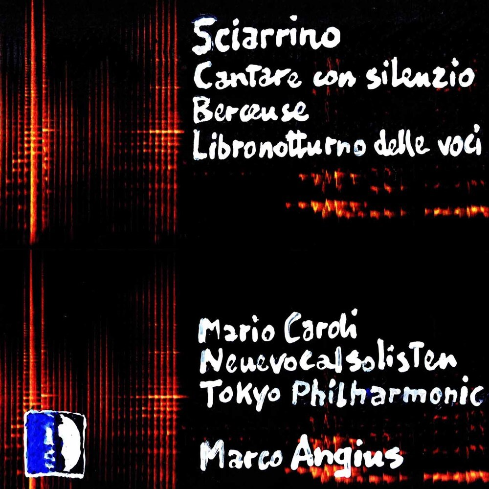 III. Mario Caroli e l'iridescenza di un re