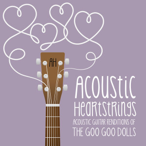 Dengarkan Iris lagu dari Acoustic Heartstrings dengan lirik