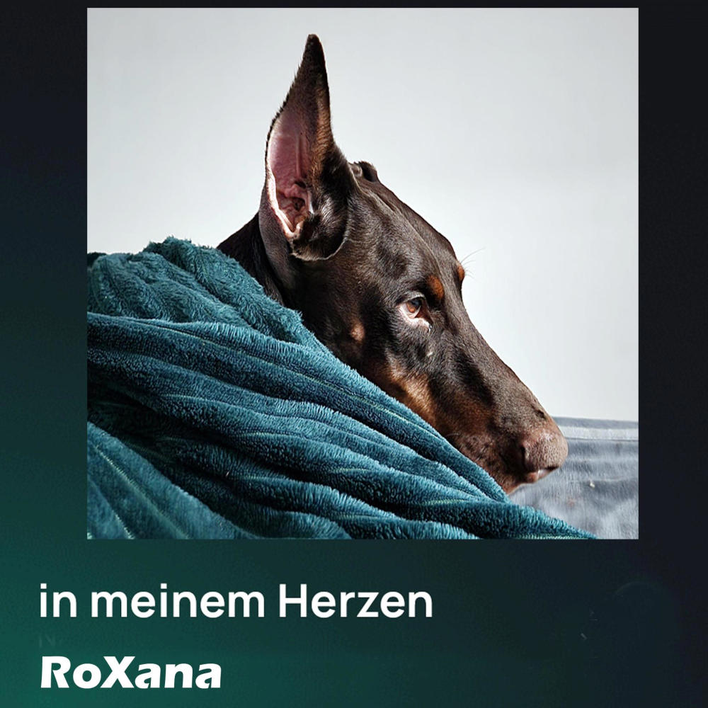 In meinem Herzen