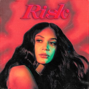Album Risk (Explicit) oleh Jess Connelly