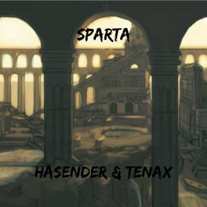 Listen to Sparta song with lyrics from Tenax