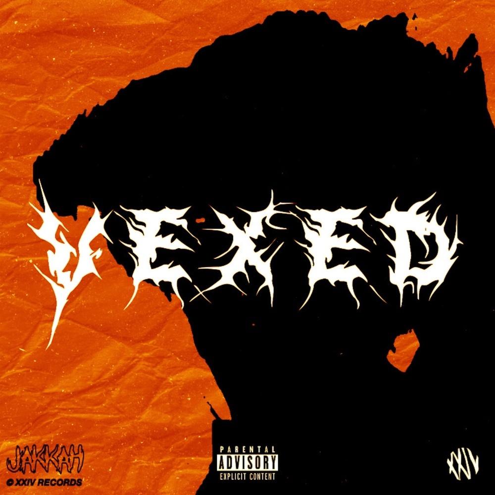 Vexed (Explicit)
