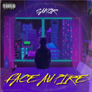 Listen to Face au pire (Explicit) song with lyrics from Sakor
