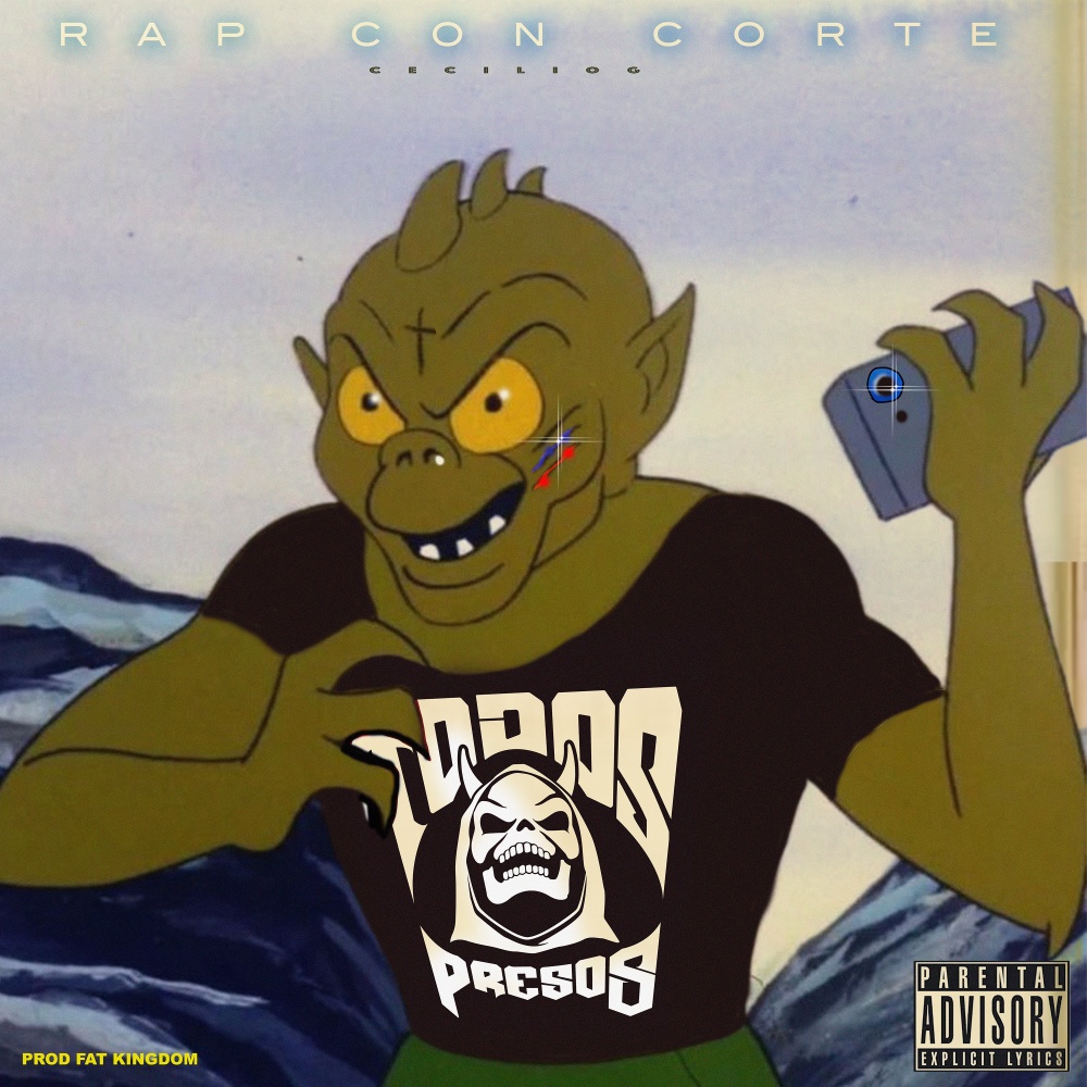 RAP CON CORTE (Explicit)
