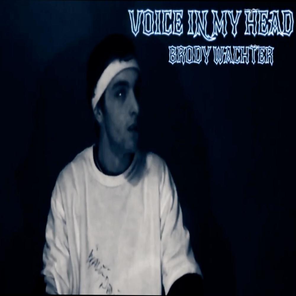 VOICE IN MY HEAD (Explicit)