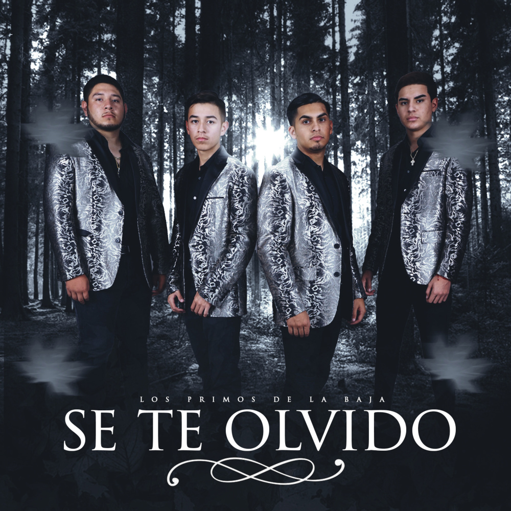 Se Te Olvido (En Vivo)
