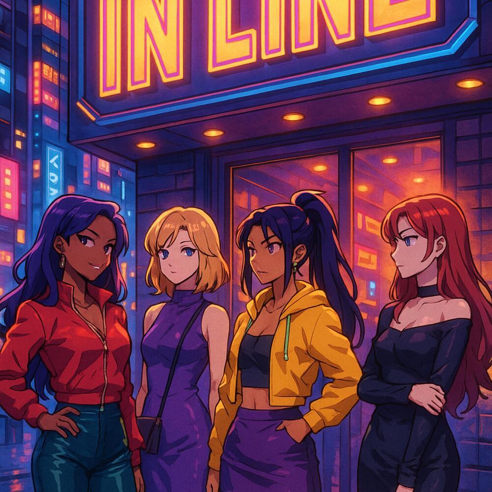 In Line (Explicit)