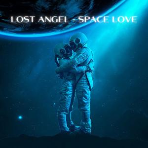 Lost Angel的專輯SPACE LOVE