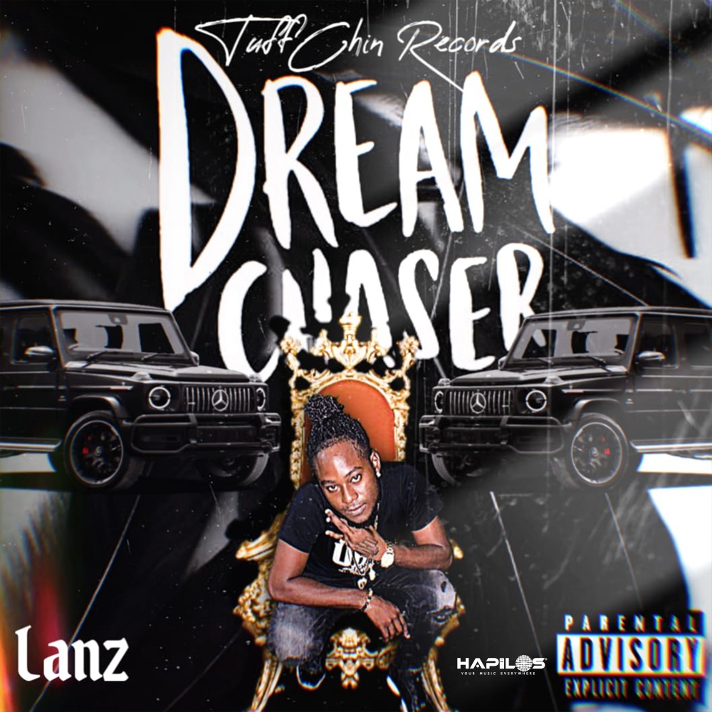 Dream Chaser (Explicit)