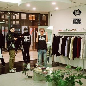 收聽TommyyTerror的(FR)ESH (Explicit)歌詞歌曲