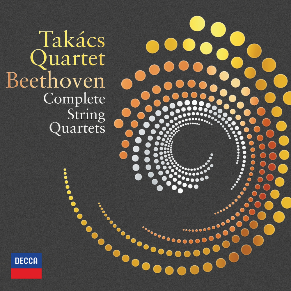 Beethoven: String Quartet No. 16 in F Major, Op. 135: IV. Der schwer gefasste Entschluss. Grave, ma non troppo tratto – Allegro