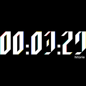 ดาวน์โหลดและฟังเพลง 3 min 29 sec พร้อมเนื้อเพลงจาก hitorie