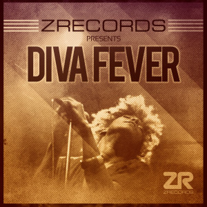 Various Artists的專輯Z Records Presents Diva Fever