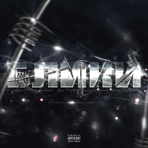 Album Блики from cro$fade