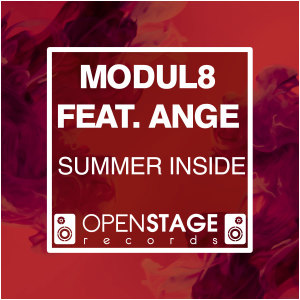 Dengarkan lagu Summer Inside nyanyian Modul8 dengan lirik