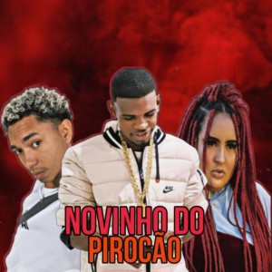 Album Novinho do Pirocão (Explicit) from GUTINHO