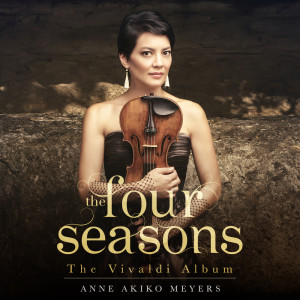ดาวน์โหลดและฟังเพลง Concerto No. 3 in F major, Op. 8, RV 293, "L'autunno" (Autumn): I. Allegro พร้อมเนื้อเพลงจาก Anne Akiko Meyers