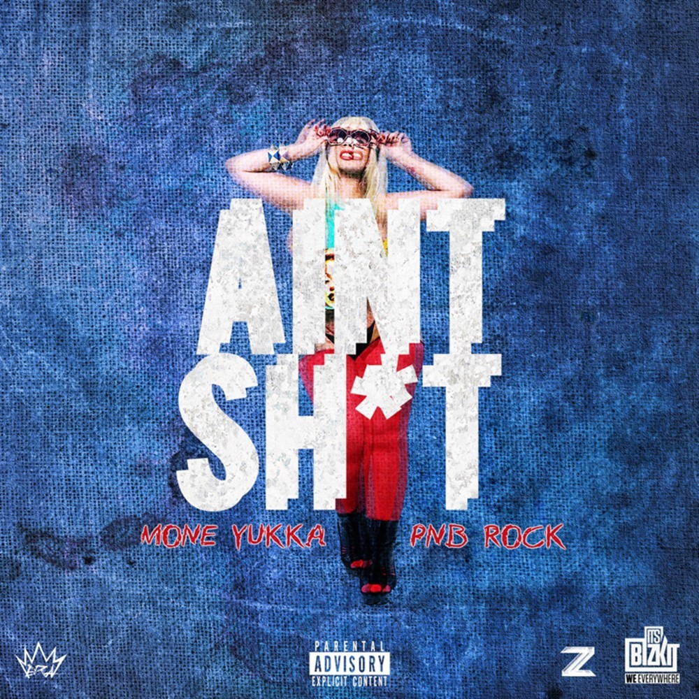 Ain't Shit (Explicit)