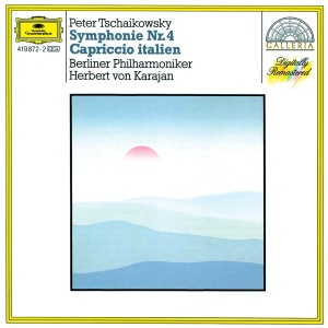 收聽Berliner Philharmoniker的4. Finale (Allegro con fuoco)歌詞歌曲