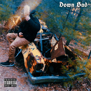 ดาวน์โหลดและฟังเพลง Down Bad (Explicit) พร้อมเนื้อเพลงจาก 4795