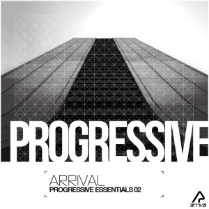 Album Arrival Pres. Progressive Essentials 02 oleh Matt Lange