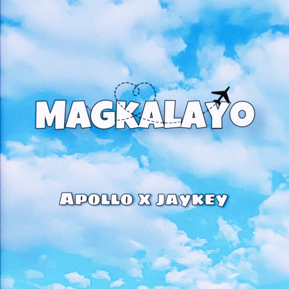 Magkalayo