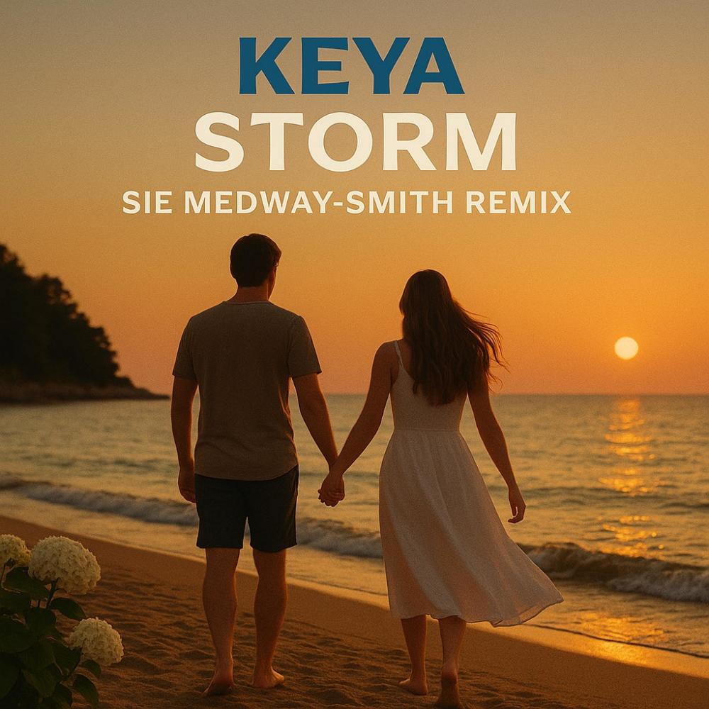 Storm (Sie Medway- Smith Remix)