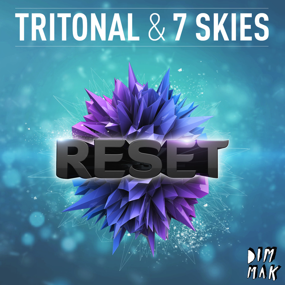 Reset (Original Mix)