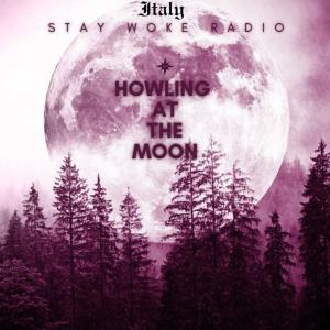 收聽Italy的Howling at the moon歌詞歌曲