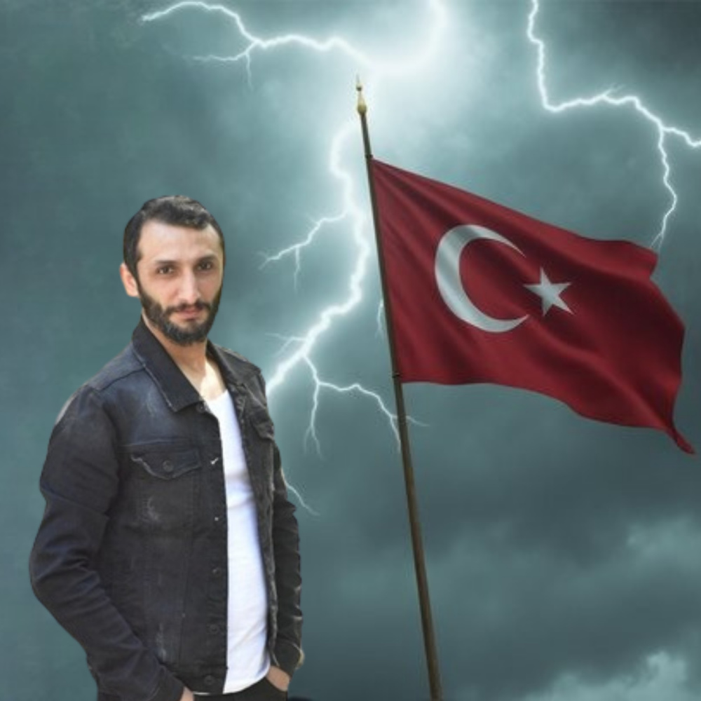 Türkler Geliyor