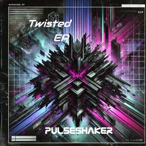 Listen to Pinball song with lyrics from Pulseshaker