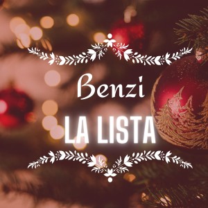 Benzi的專輯La Lista (Explicit)