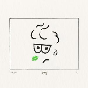 收聽Alex Bone的Snog歌詞歌曲