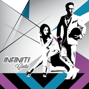 อัลบัม Infiniti Cinta (feat. Kaka) ศิลปิน 