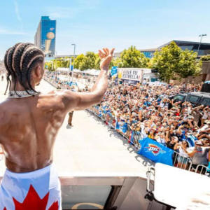 default playlist img