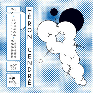 Album 1-5 from Héron Cendré