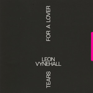 Album TEARS4ALOVER from Leon Vynehall
