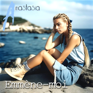 Album Emmène moi from Anastasia