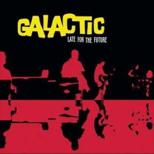 ดาวน์โหลดและฟังเพลง Blacked Eyed Pea พร้อมเนื้อเพลงจาก Galactic