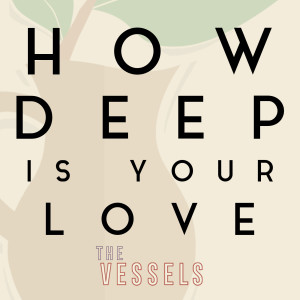 How Deep Is Your Love (Cover) dari The Vessels
