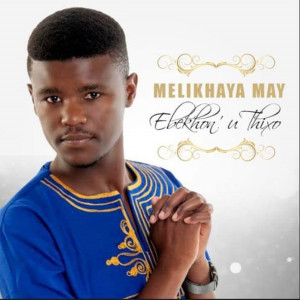 收聽Melikhaya May的Jerusalem歌詞歌曲