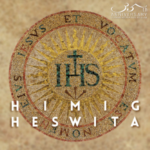 收聽Himig Heswita的Ito Ang Araw歌詞歌曲