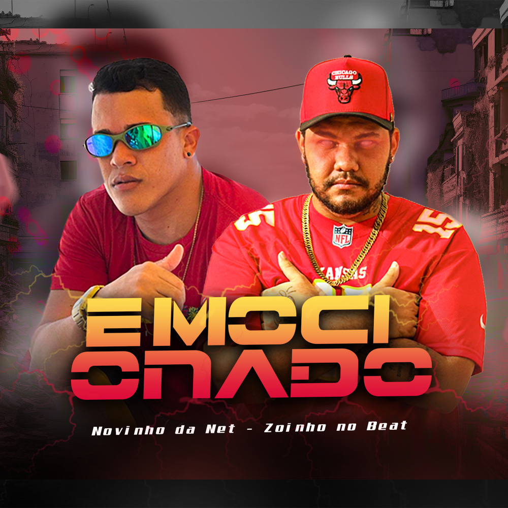 Emocionado (Explicit)