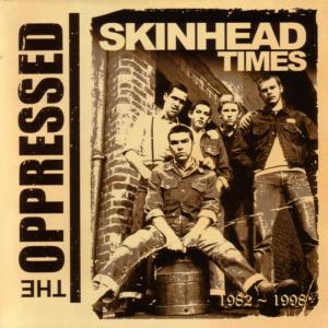 ดาวน์โหลดและฟังเพลง White Flag พร้อมเนื้อเพลงจาก The Oppressed