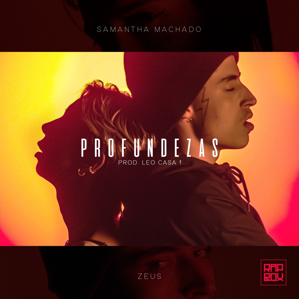 Profundezas