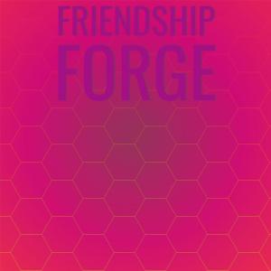 อัลบัม Friendship Forge ศิลปิน Various
