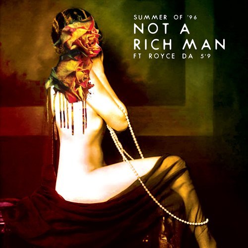 Not a Rich Man (Explicit)