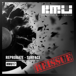 收聽Reprobate的Surface歌詞歌曲