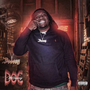 Album Doc (Explicit) from ItsDoocey