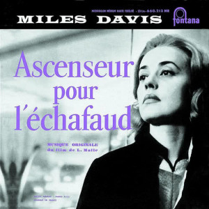 ดาวน์โหลดและฟังเพลง Diner Au Motel พร้อมเนื้อเพลงจาก Miles Davis